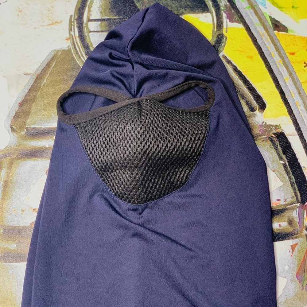 Reusable Face Mask